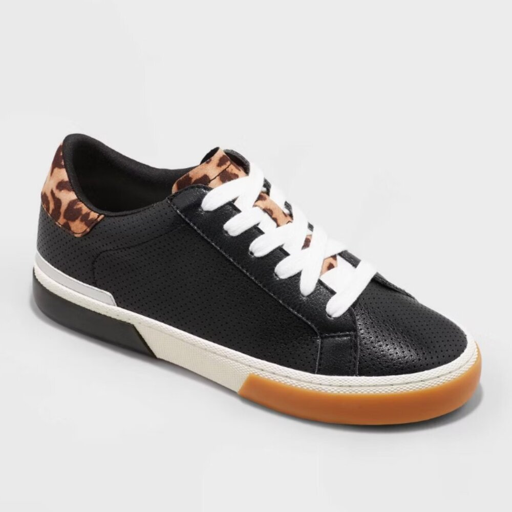 Women's Maddison Sneakers with Memory Foam Insole